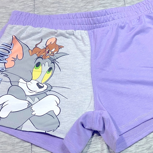 Tom and Jerry shorts - Picture 2 of 3